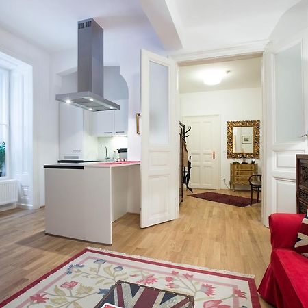 Apartment Schottenring Wien Phòng bức ảnh