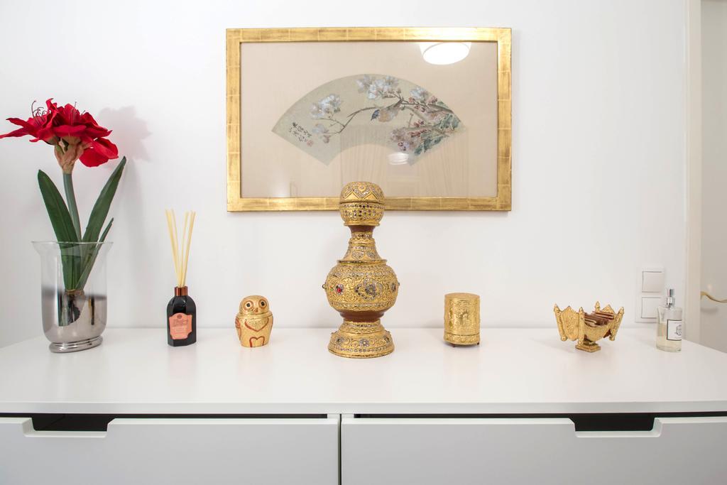 Apartment Schottenring Wien Phòng bức ảnh