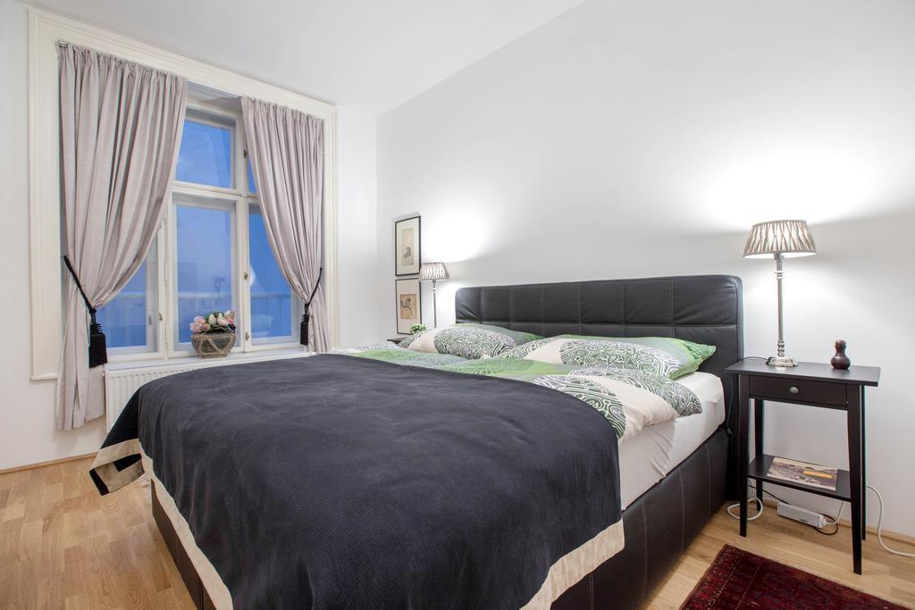 Apartment Schottenring Wien Phòng bức ảnh